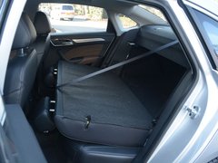 2017款 20T 自动互联网智尊版