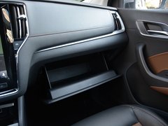 2017款 20T 自动互联网智尊版
