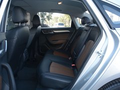 2017款 20T 自动互联网智尊版