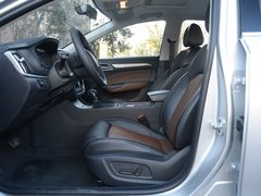 2017款 20T 自动互联网智尊版