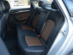 2017款 20T 自动互联网智尊版