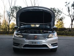 2017款 20T 自动互联网智尊版