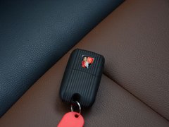 2017款 20T 自动互联网智尊版
