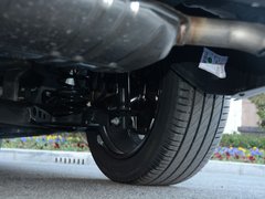 2017款 20T 自动互联网智尊版