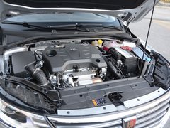 2017款 20T 自动互联网智尊版
