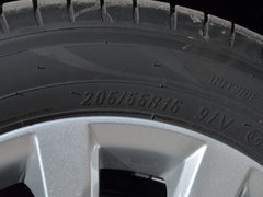 2017款 20T 自动互联网智享版