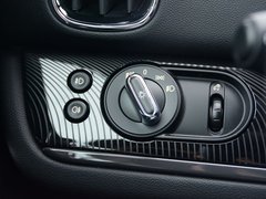 2017款 2.0T COOPER S ALL4 旅行家
