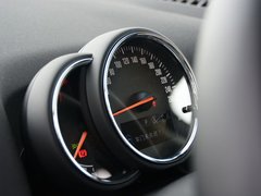 2017款 2.0T COOPER S ALL4 旅行家