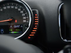2017款 2.0T COOPER S ALL4 旅行家
