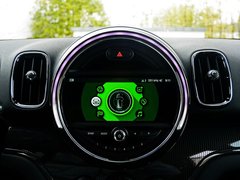 2017款 2.0T COOPER S ALL4 旅行家