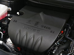 2017款 1.6L CVT旗舰型