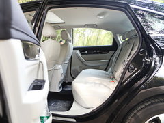 2017款 1.6L CVT旗舰型