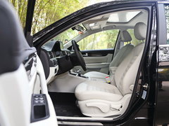 2017款 1.6L CVT旗舰型