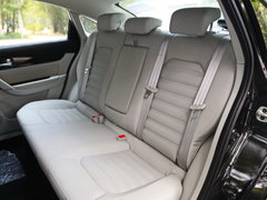 2017款 1.6L CVT旗舰型