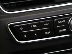 2017款 1.6L CVT旗舰型