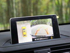 2017款 1.6L CVT旗舰型