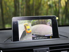 2017款 1.6L CVT旗舰型