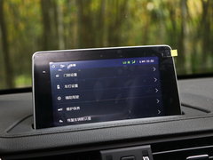 2017款 1.6L CVT旗舰型