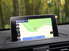 2017款 1.6L CVT旗舰型