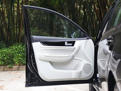 2017款 1.6L CVT旗舰型
