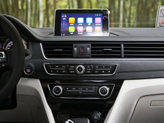 2017款 1.6L CVT旗舰型