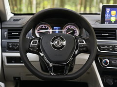 2017款 1.6L CVT旗舰型