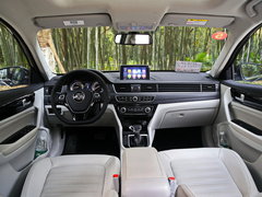 2017款 1.6L CVT旗舰型