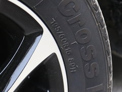 2017款 1.6L CVT旗舰型