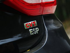 2017款 1.6L CVT旗舰型
