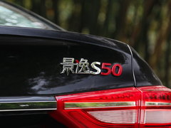 2017款 1.6L CVT旗舰型