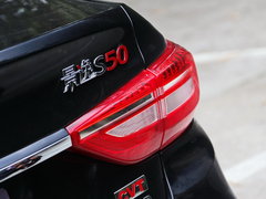 2017款 1.6L CVT旗舰型