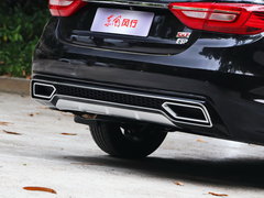 2017款 1.6L CVT旗舰型