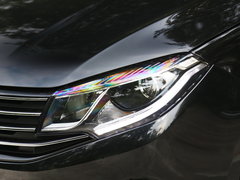 2017款 1.6L CVT旗舰型