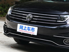 2017款 1.6L CVT旗舰型
