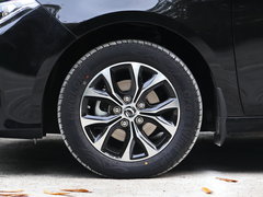 2017款 1.6L CVT旗舰型