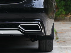 2017款 1.6L CVT旗舰型