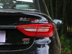 2017款 1.6L CVT旗舰型