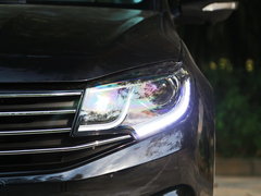 2017款 1.6L CVT旗舰型