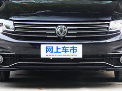 2017款 1.6L CVT旗舰型