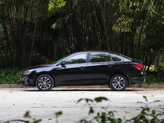 2017款 1.6L CVT旗舰型