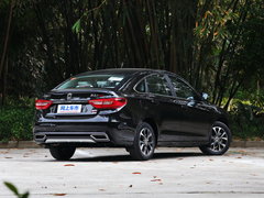 2017款 1.6L CVT旗舰型
