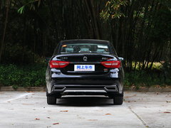 2017款 1.6L CVT旗舰型