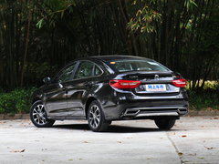 2017款 1.6L CVT旗舰型