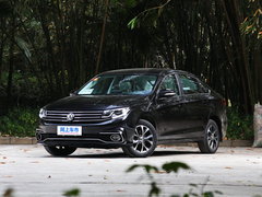 2017款 1.6L CVT旗舰型
