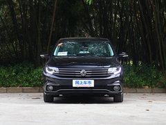 2017款 1.6L CVT旗舰型