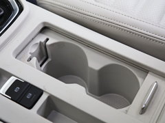 2017款 1.6L CVT旗舰型