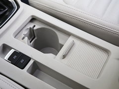 2017款 1.6L CVT旗舰型