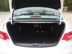 2017款 1.6L CVT旗舰型