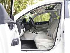 2017款 1.6L CVT旗舰型