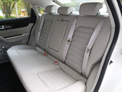 2017款 1.6L CVT旗舰型